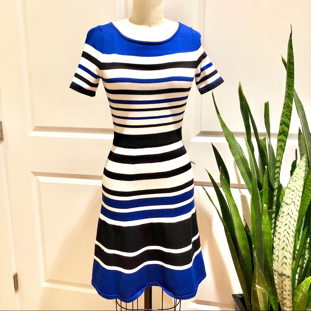 BCBGMAXAZRIA Dress